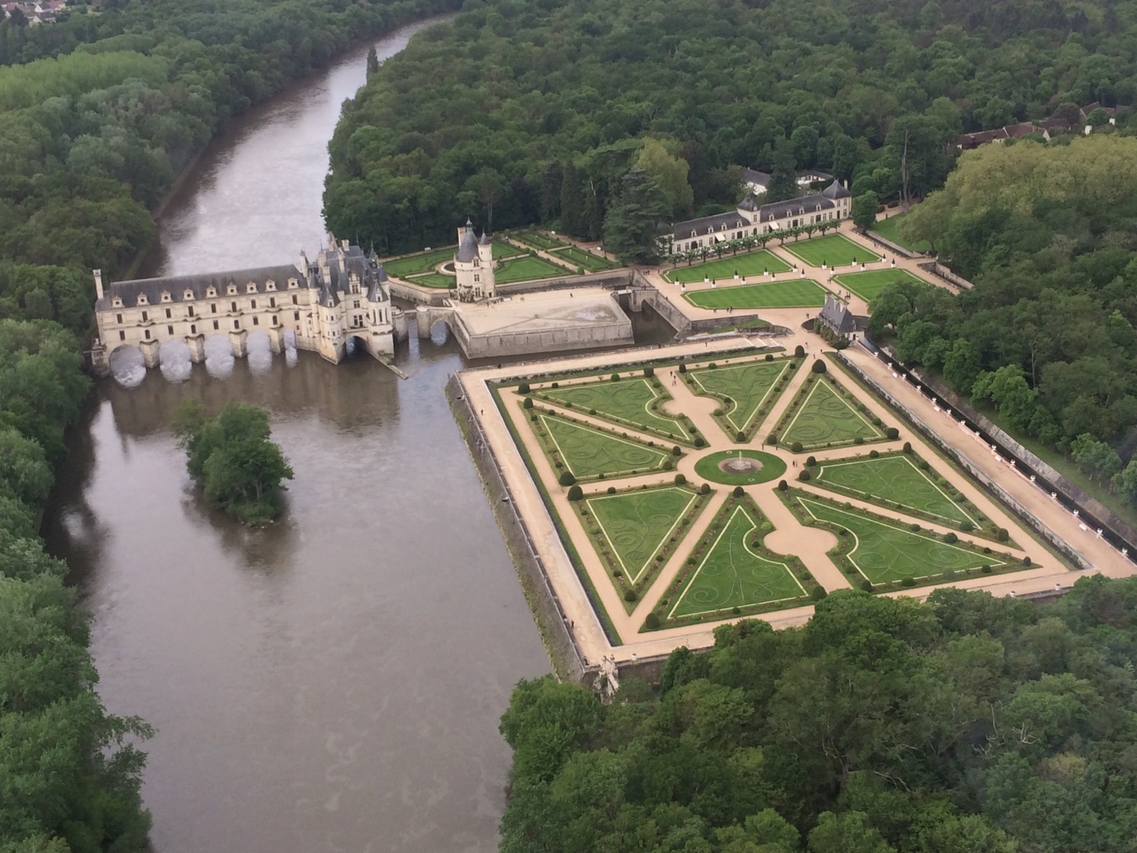 chenonceau chenonceau